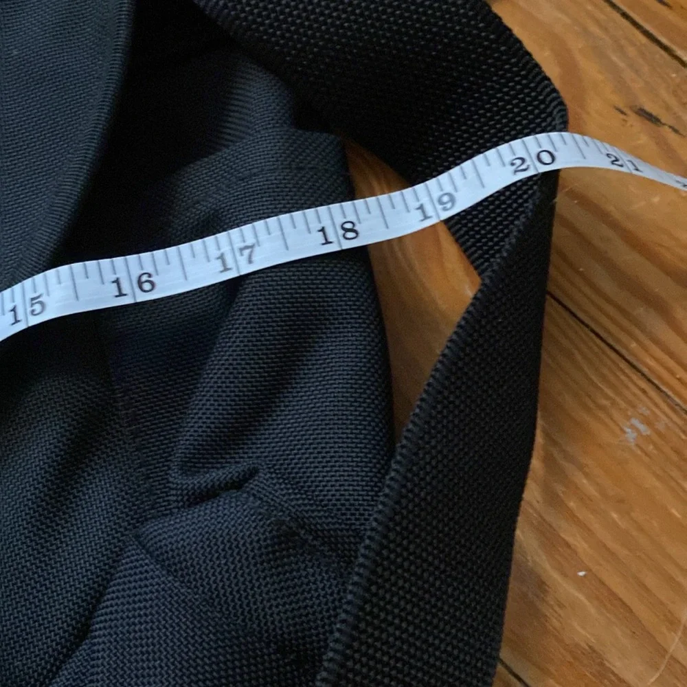 ACME laptop bag
